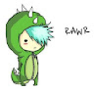 Meet your Posher, Gretchen